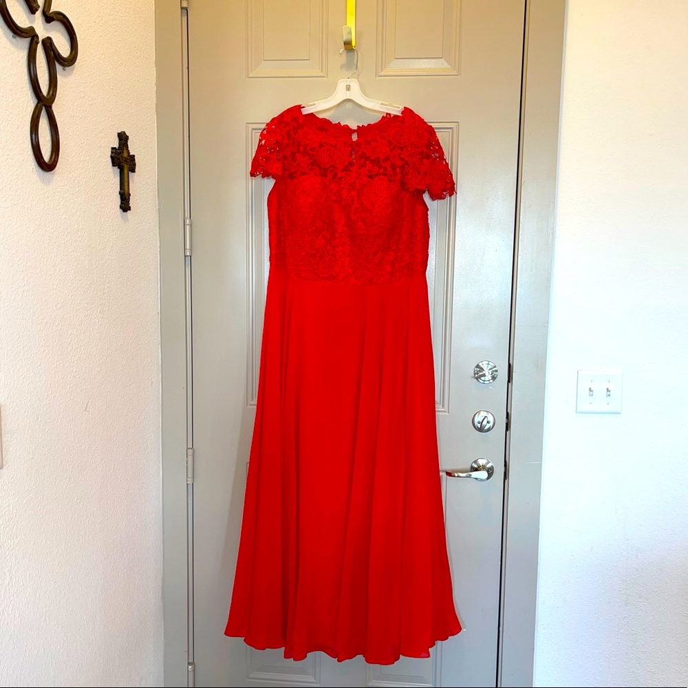 JJs House Dress